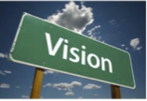 Vision image